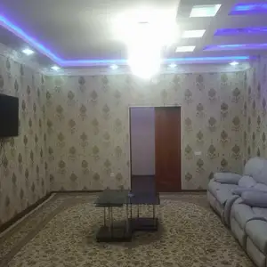 2-комн. квартира, 11 этаж, 112м², Ресторан Shvili