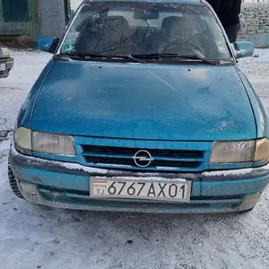 Opel Astra F, 1994