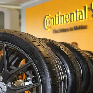 Continental Sport Шины R21