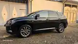 Lexus RX series, 2014-6