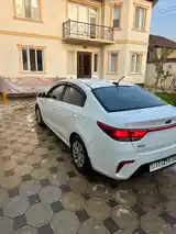 Kia Rio, 2018-4