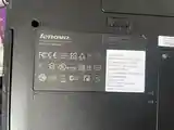 Ноутбук Lenovo-5