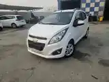 Chevrolet Spark, 2014-4