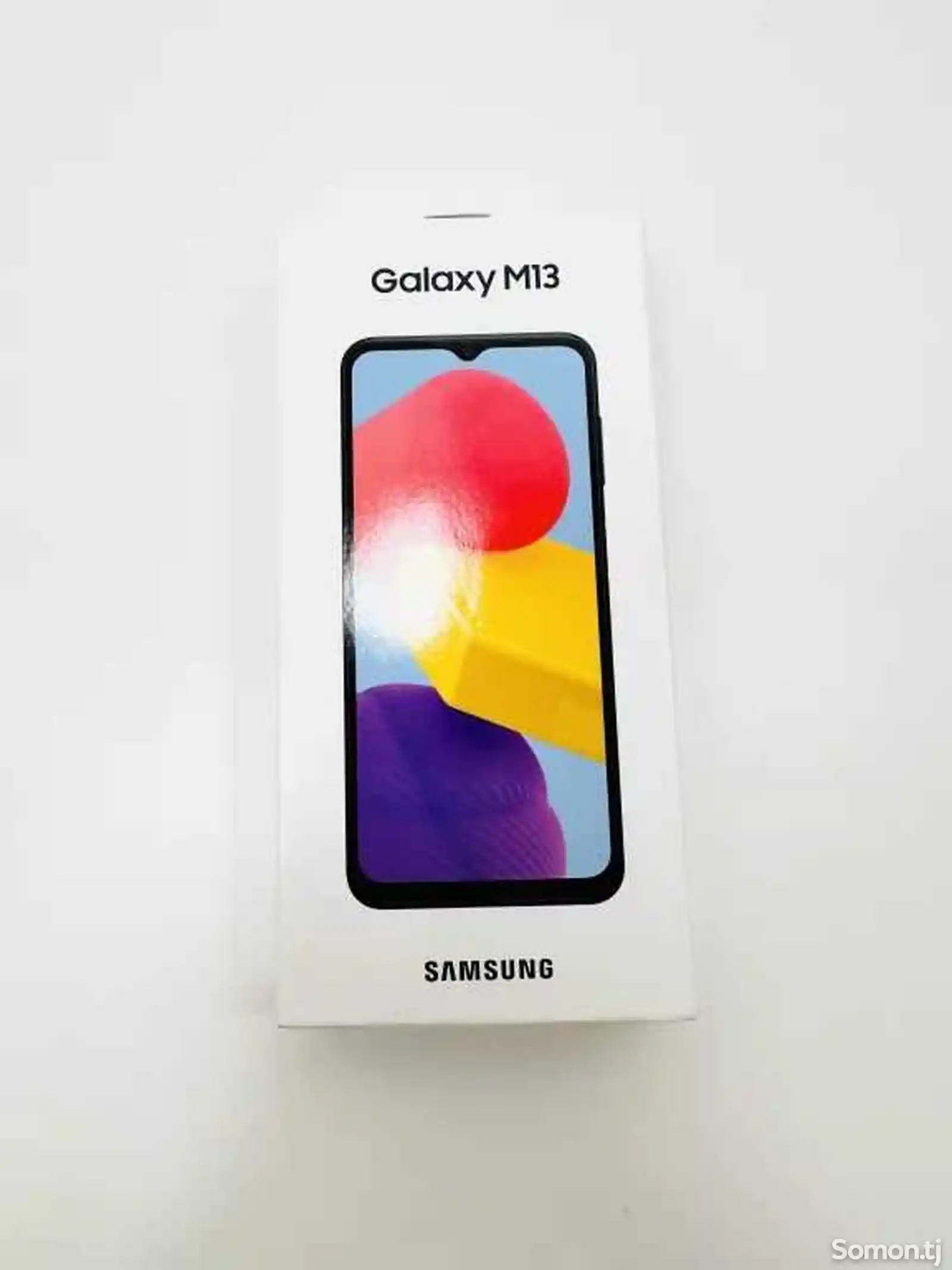 Samsung Galaxy M13 4/64gb-3