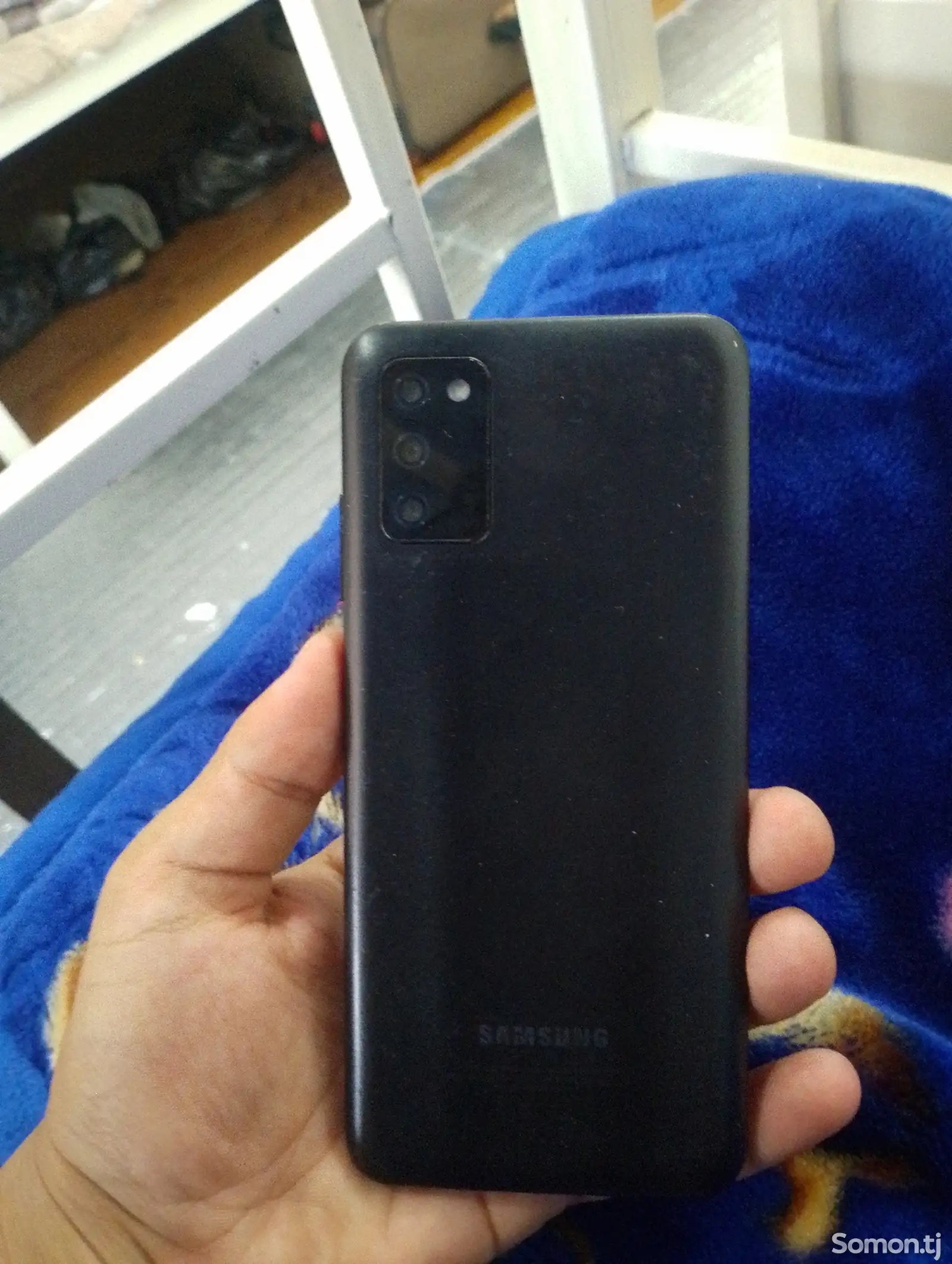 Samsung Galaxy A3-1