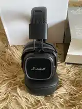 Наушники Marshall major IV-4