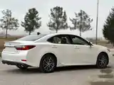 Lexus ES series, 2017-4