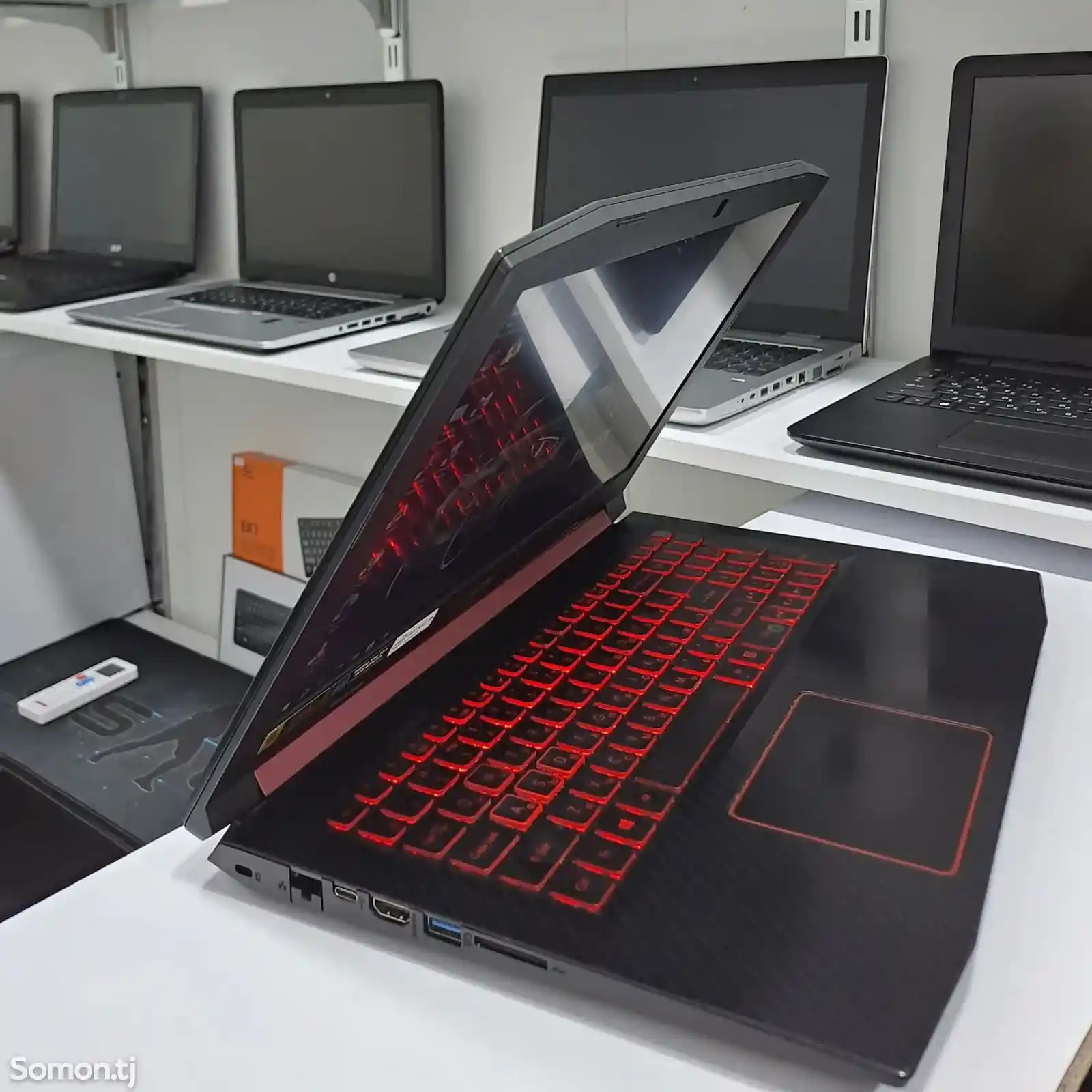 Ноутбук Acer Nitro 5 core i7-3