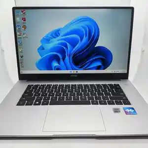 Ноутбук Honor i5-10210U/16GB DDR4/512GB SSD