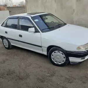 Opel Astra F, 1993