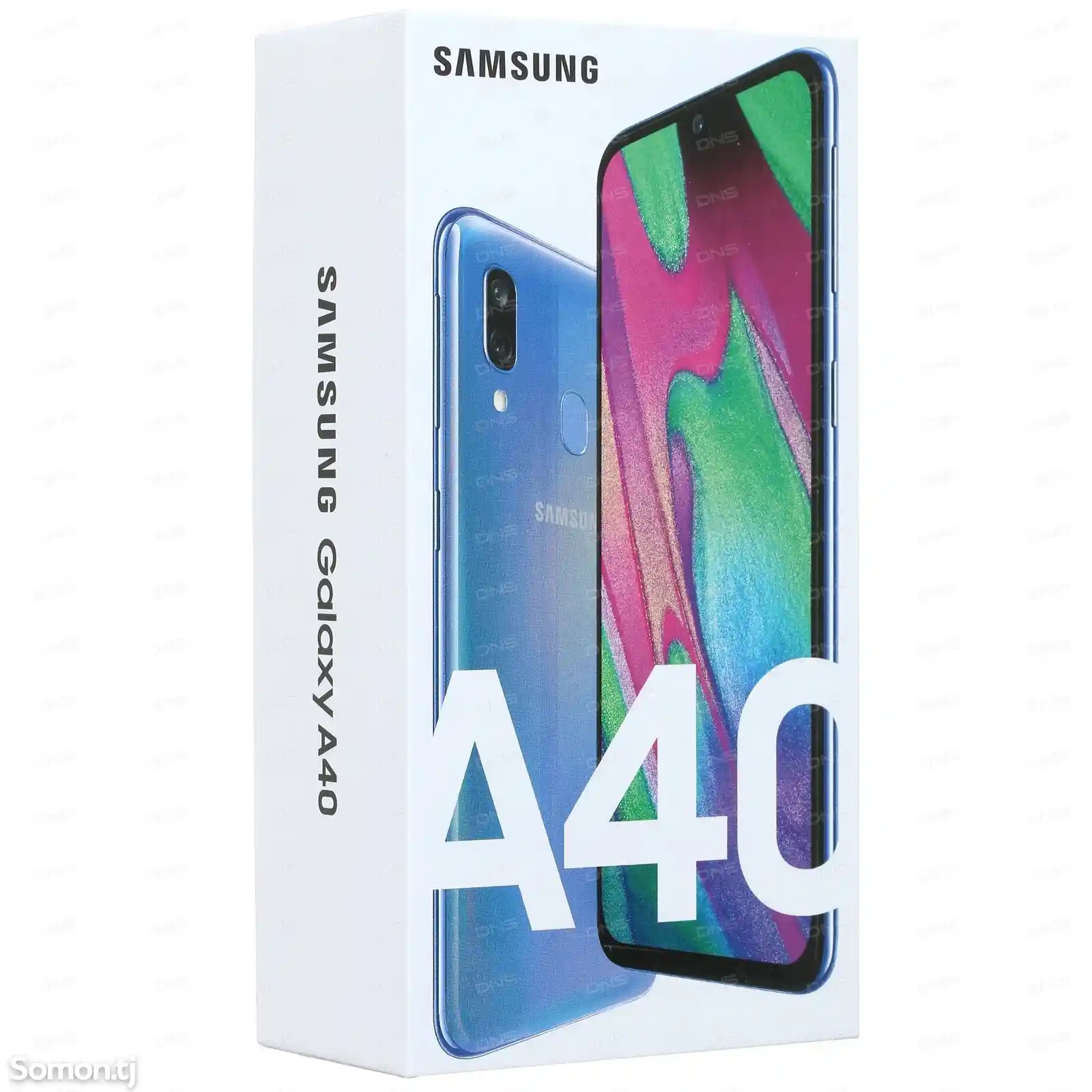 Samsung Galaxy A40-4