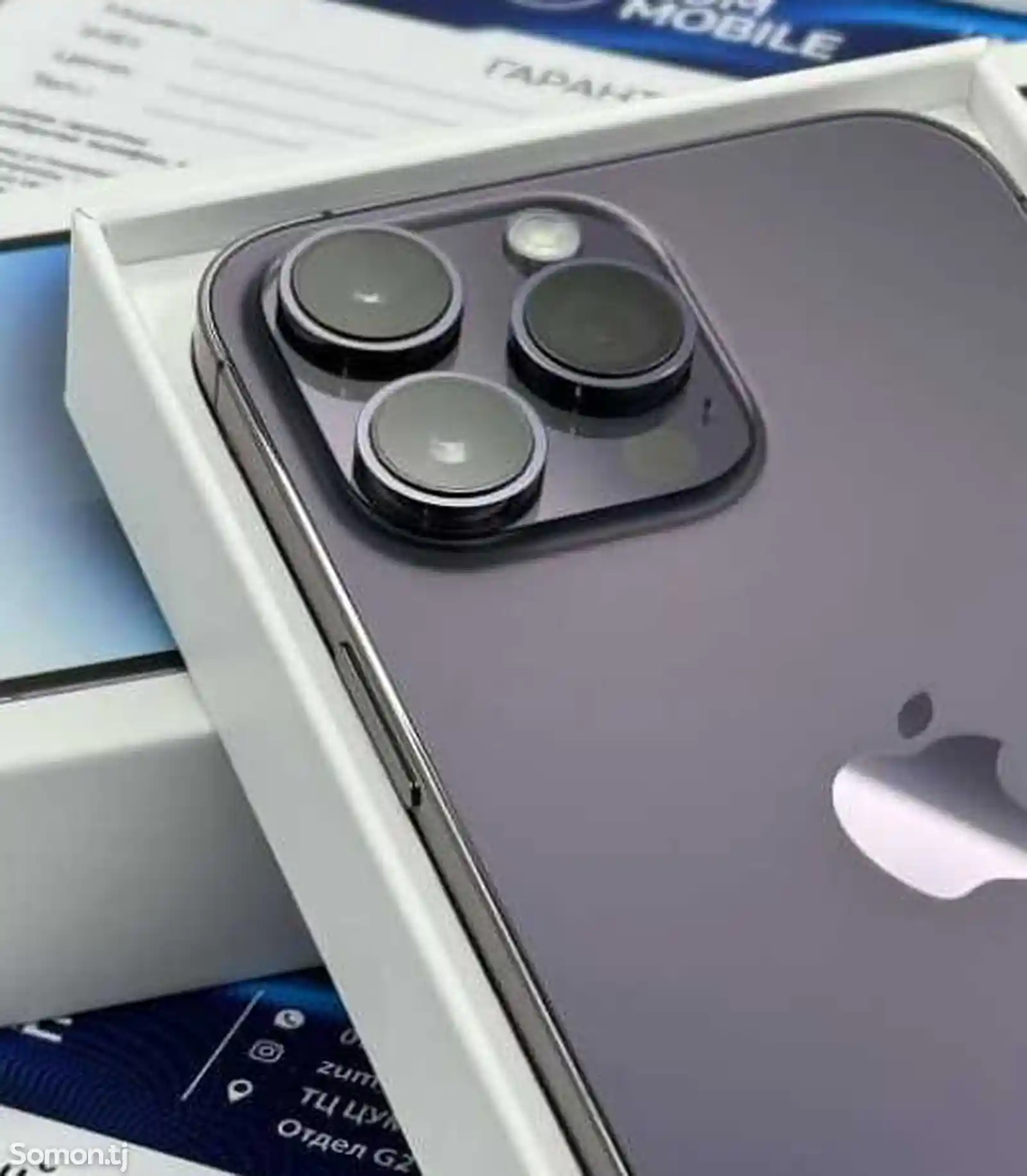Apple iPhone Xs, 128 gb, Space Grey-3