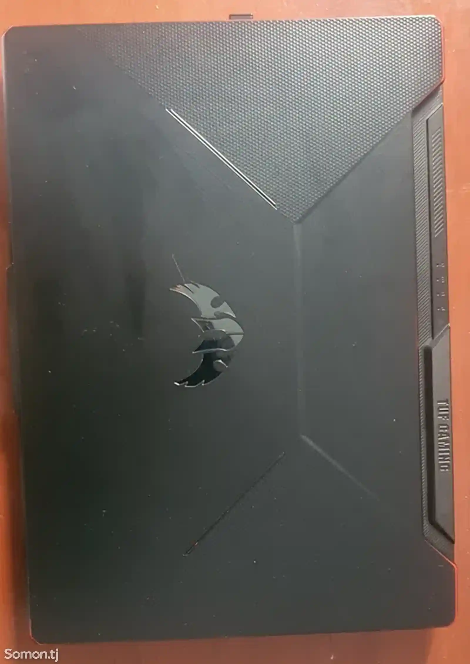 Ноутбук Asus TUF gaming Fx506-3