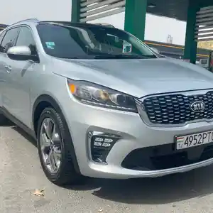 Kia Sorento, 2020