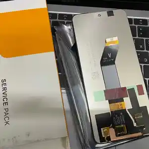 Матрица на Xiaomi Redmi 4Х