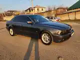 BMW 5 series, 2001-3