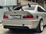 BMW 3 series, 2001-5