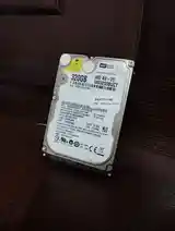 Жесткий диск Hdd 320 gb для ноутбука-3