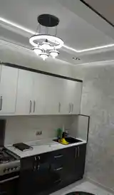 2-комн. квартира, 6 этаж, 68м², Фирдавси-4