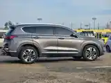 Hyundai Santa Fe, 2018-4