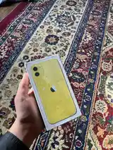 Apple iPhone 11, 128 gb, Yellow-5