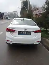 Hyundai Solaris, 2019-8