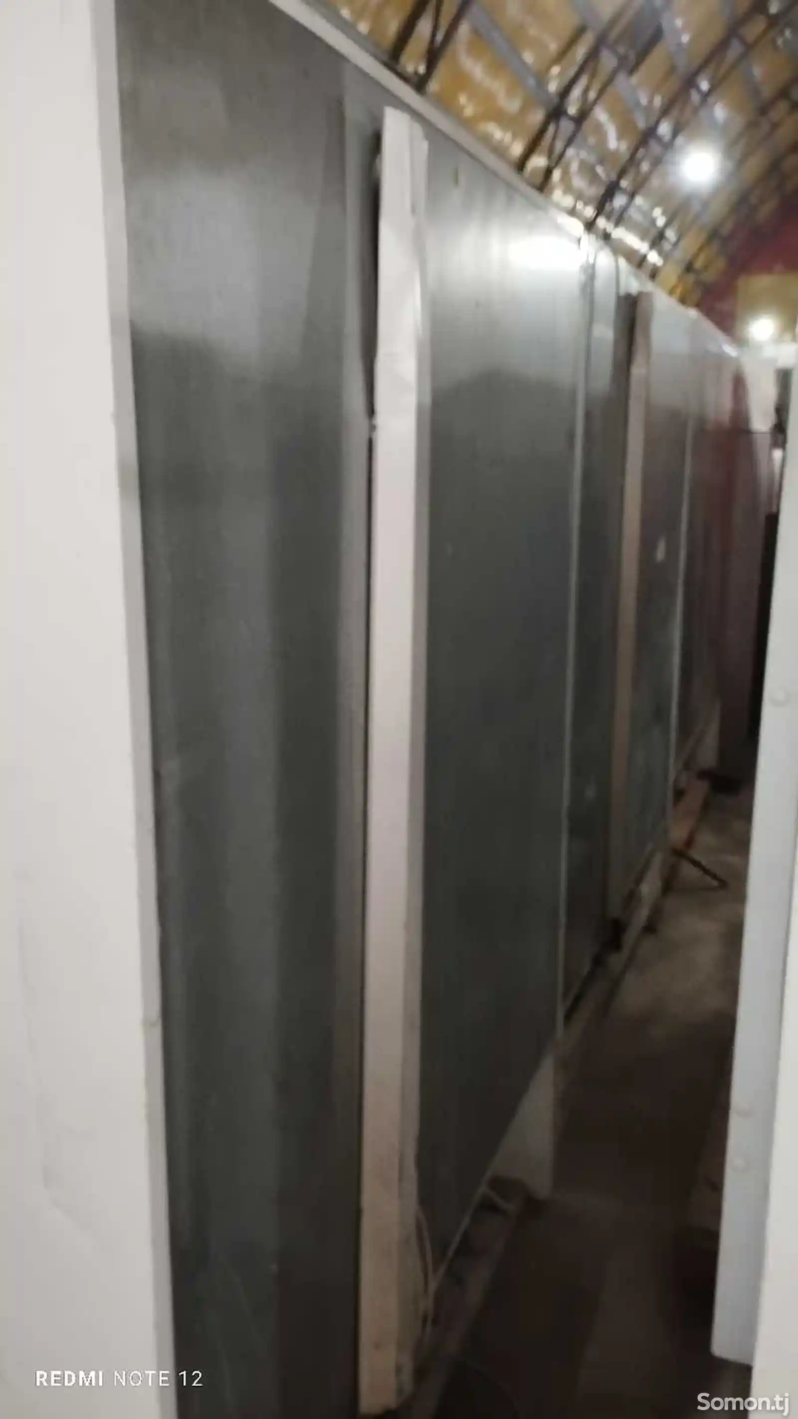 Холодильный шкаф Ариада Рапсодия R1400MC-7