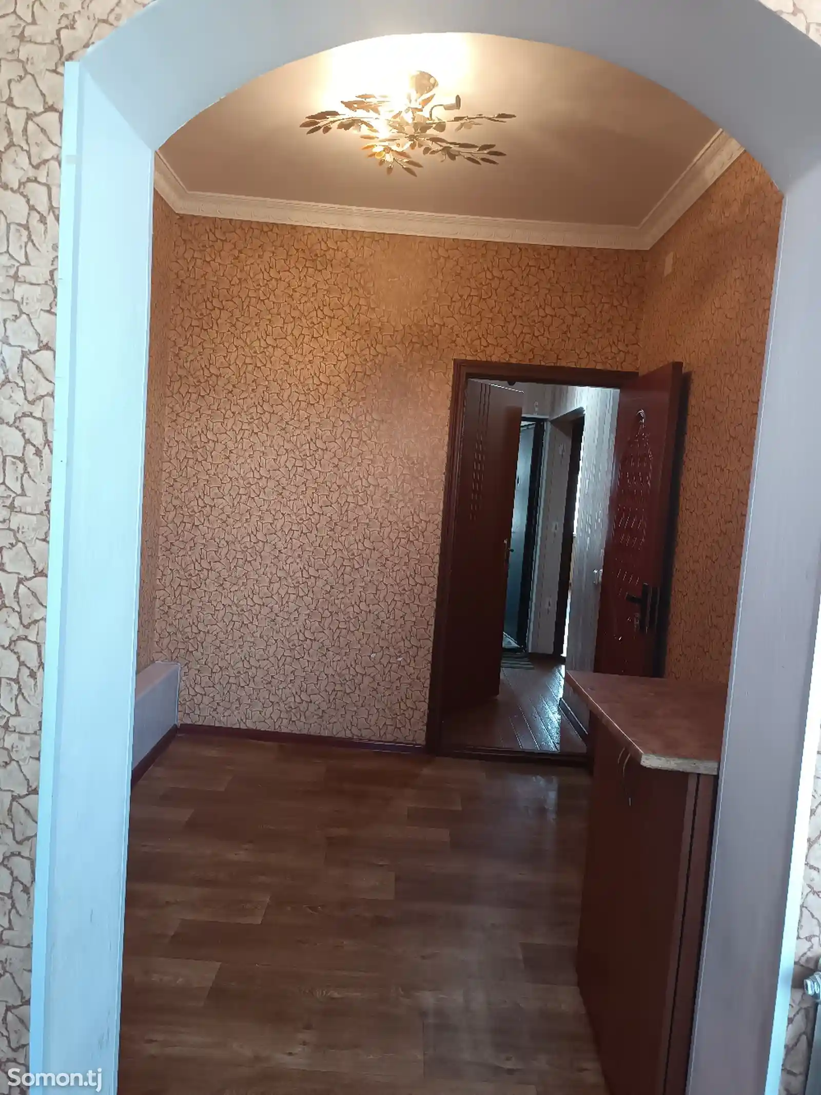 2-комн. квартира, 4 этаж, 54 м², 46 мкр-9