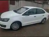 Volkswagen Polo, 2019-2