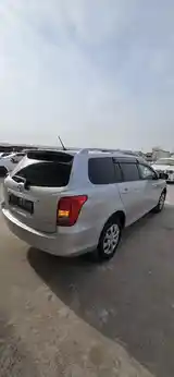 Toyota Fielder, 2006-5