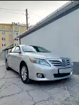 Toyota Camry, 2011-2