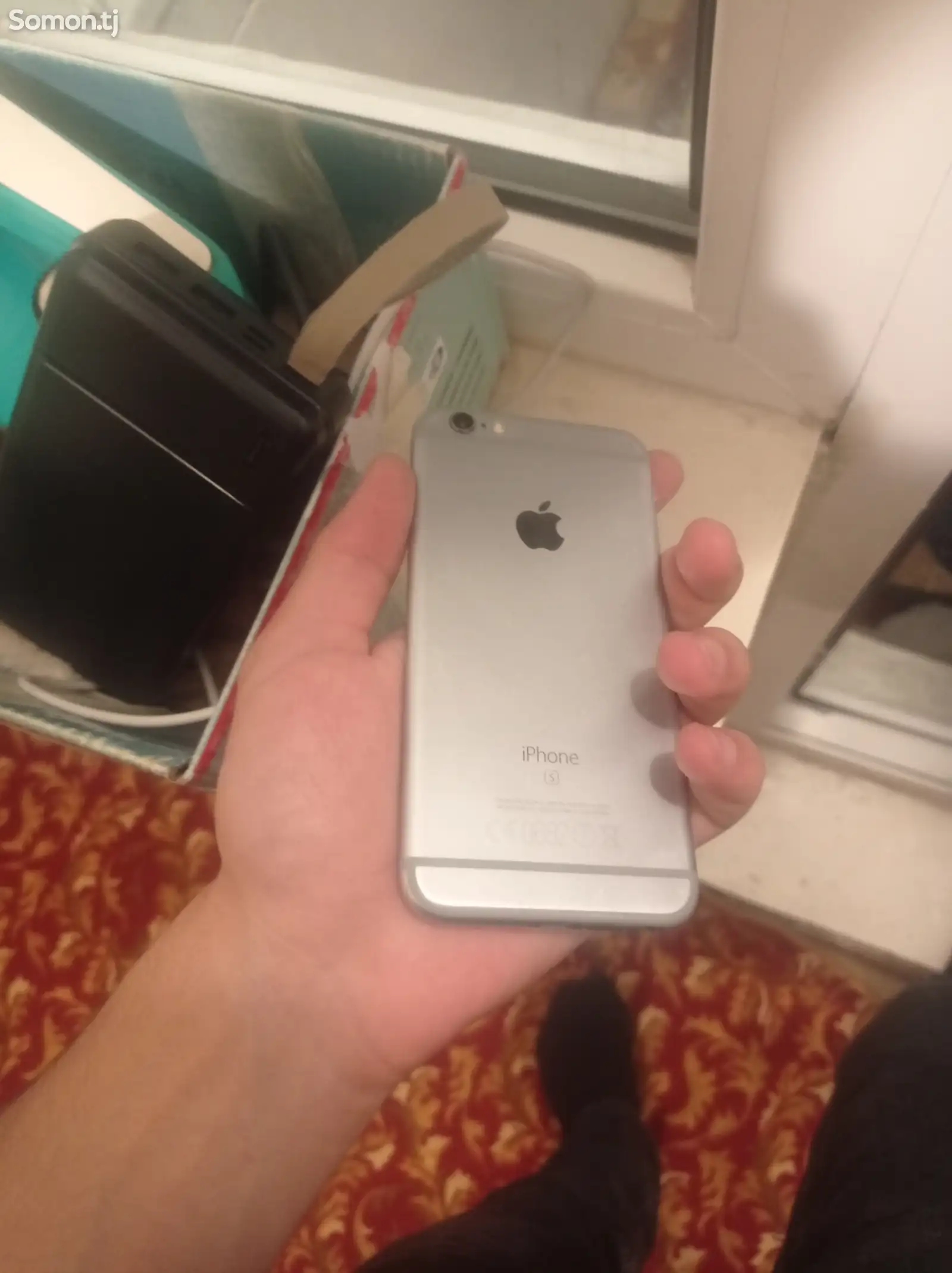 Apple iPhone 6s, 64 gb-1