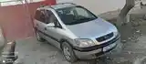 Opel Zafira, 2000-3