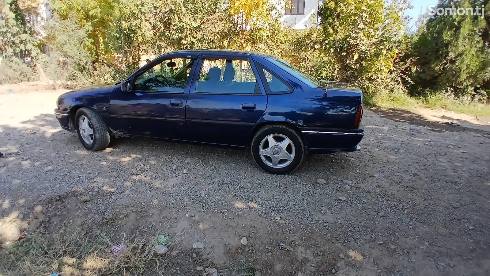 Opel Vectra A, 1994-1