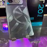 Infinix GT 20 pro 256g-4