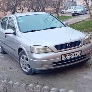 Opel Astra G, 1999