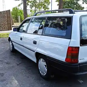 Opel Astra F, 1994