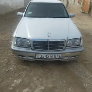 Mercedes-Benz A class, 1999