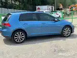 Volkswagen Golf, 2014-2