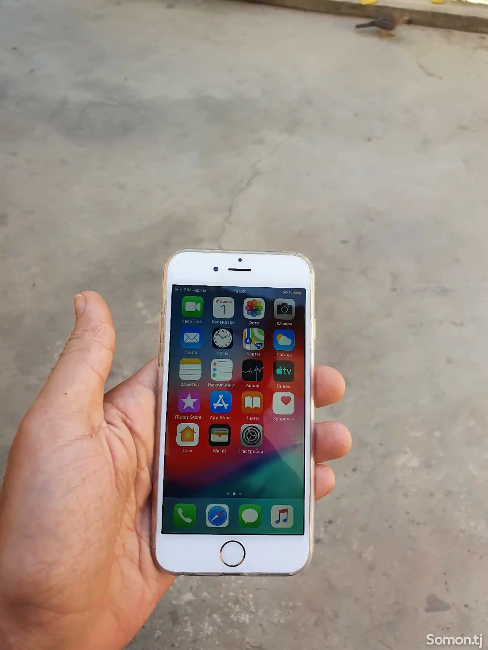 Apple iPhone 6s, 32 gb-2