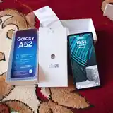 Samsung Galaxy A52-5