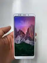 Xiaomi Redmi 5+-5