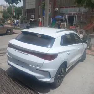 BYD E2, 2024