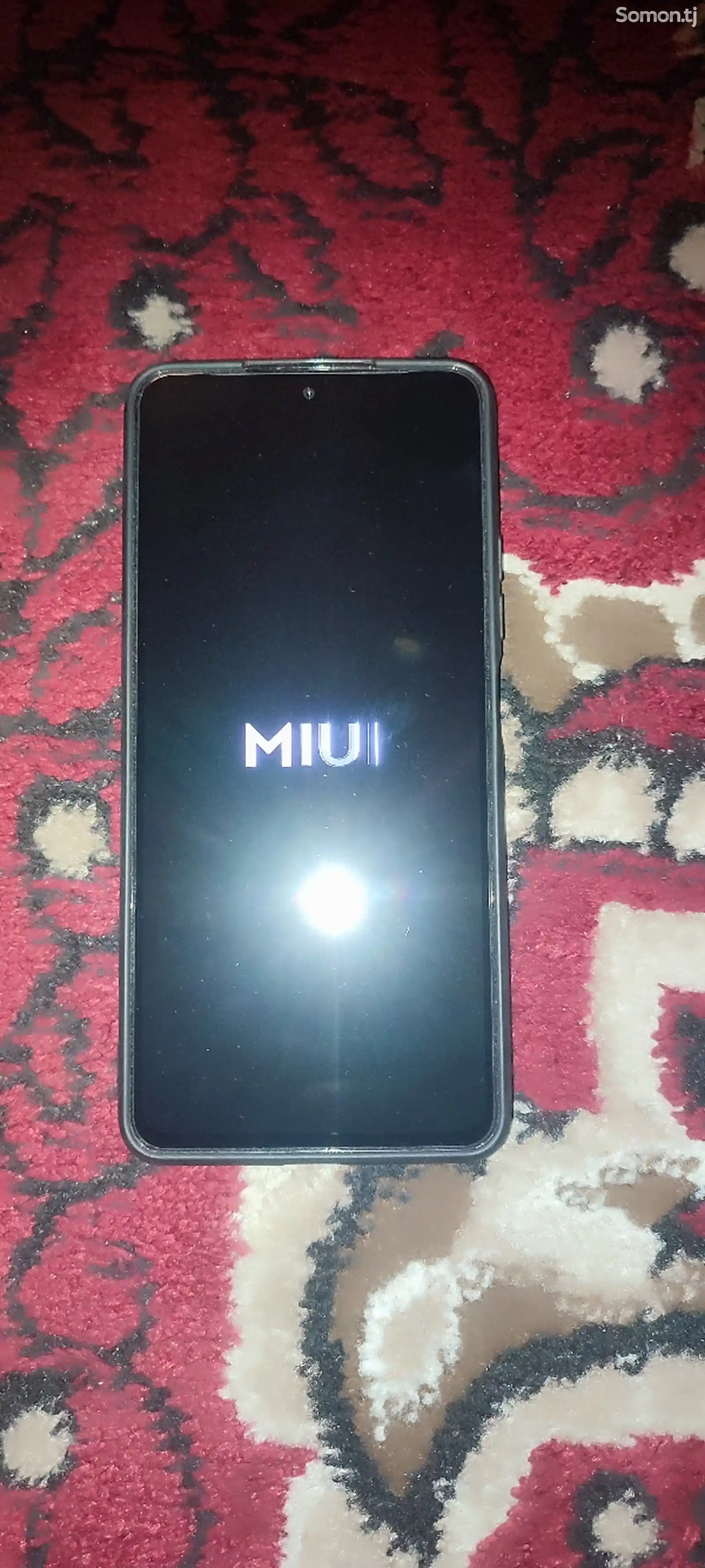 Телефон Xiaomi Poco-3