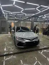 Toyota Camry, 2019-5