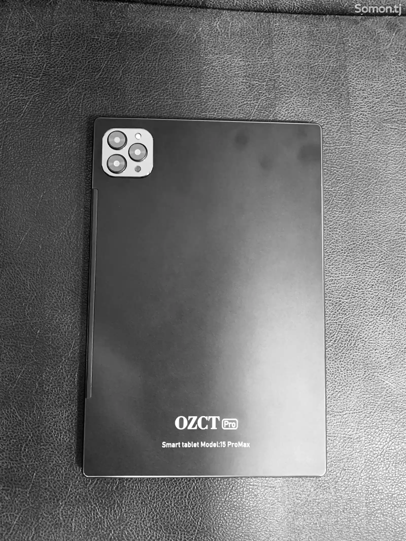 Планшет Ozct pro 512gb-6