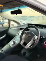 Toyota Prius, 2014-9