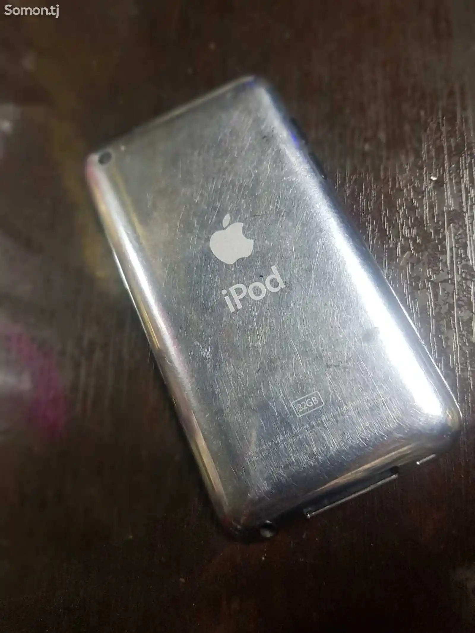 Плеер Apple iPod Touch 4 32gb-2