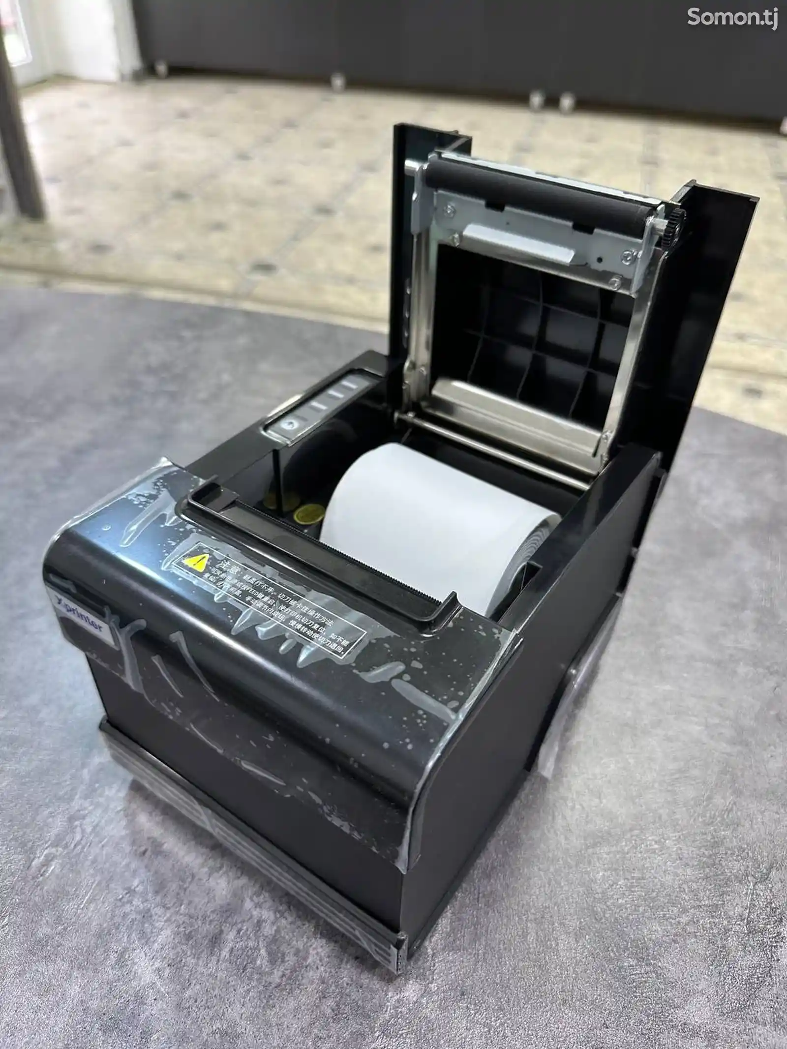 Чековый принтер DLP-F300N-6