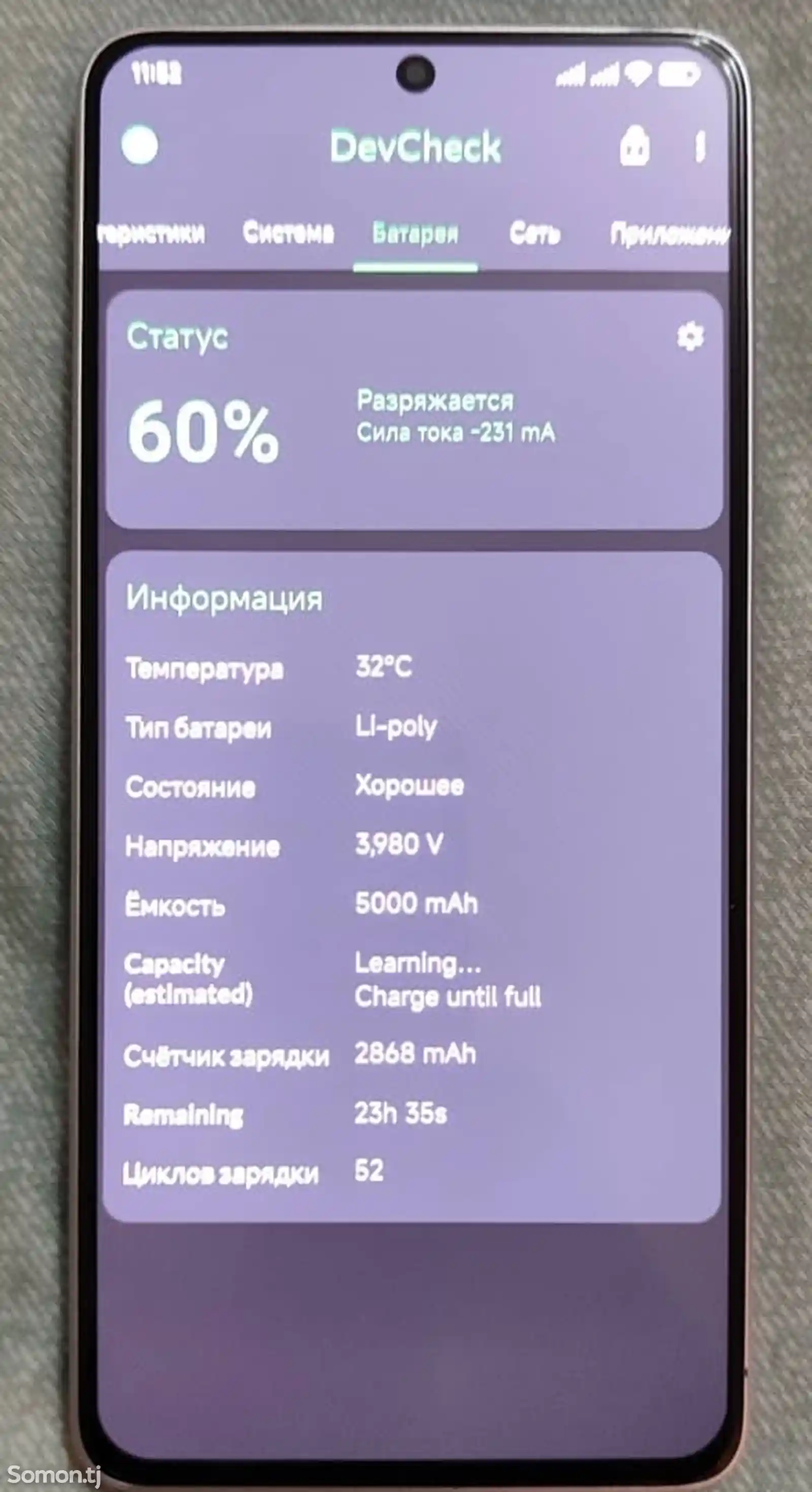 Xiaomi Poco X6 Pro 5G-5